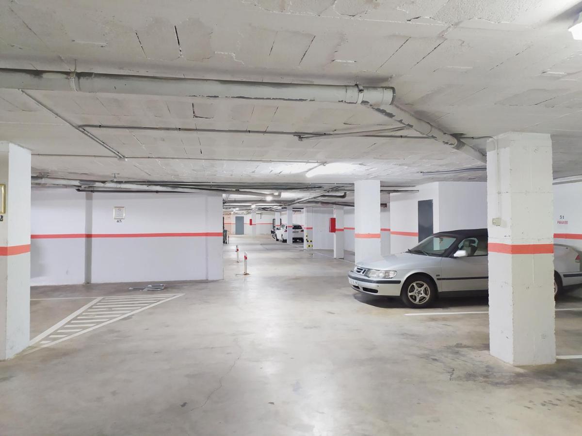 Inmogest - Apartamento Mar Golondrinas - Parking Free Benalmádena Exterior photo