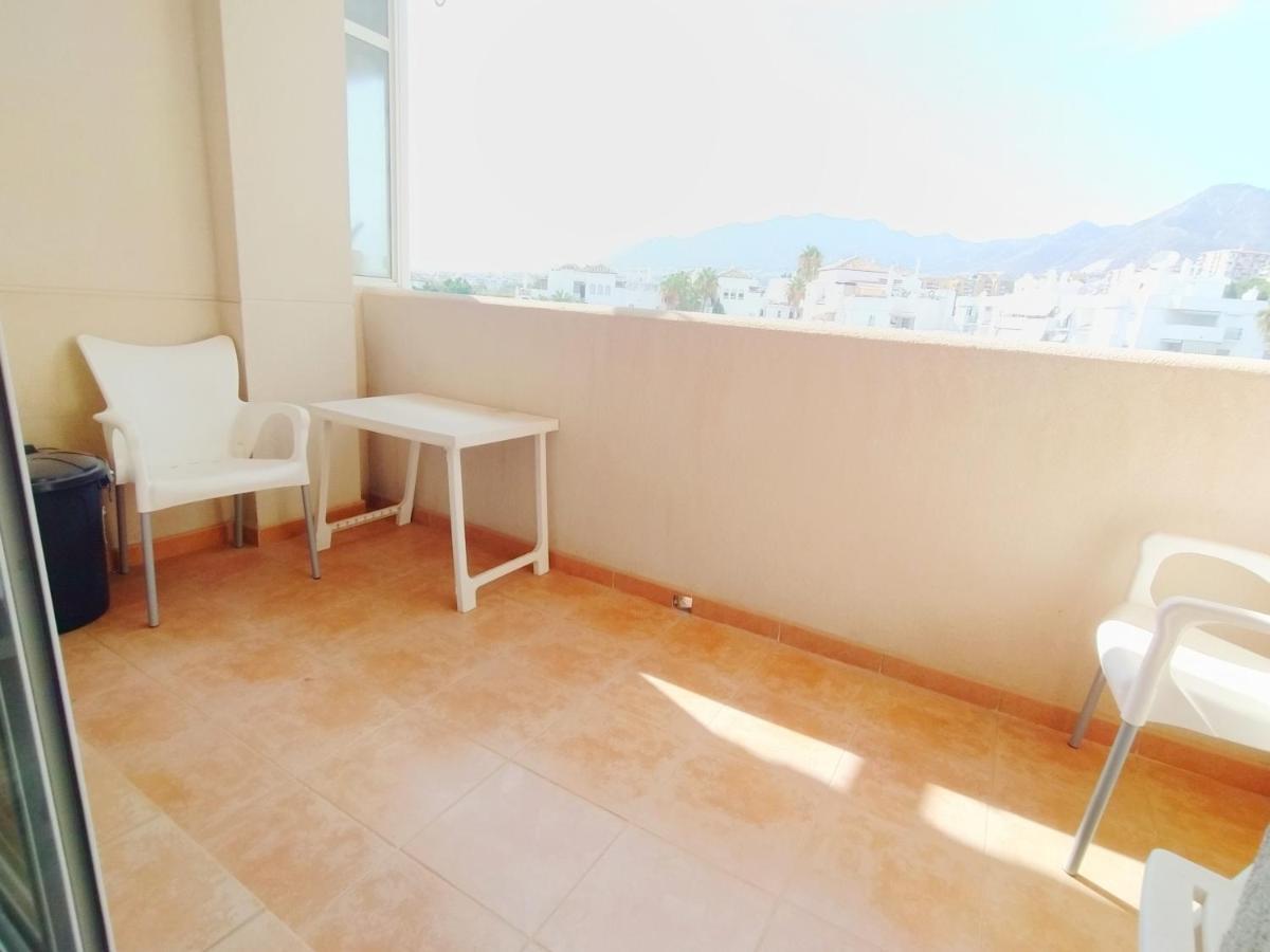 Inmogest - Apartamento Mar Golondrinas - Parking Free Benalmádena Exterior photo