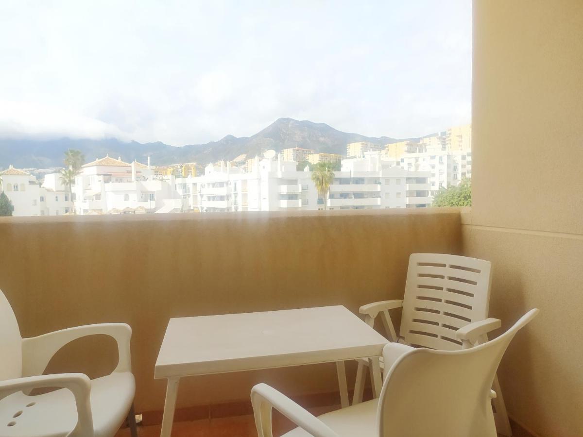 Inmogest - Apartamento Mar Golondrinas - Parking Free Benalmádena Exterior photo